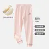 Pantalones de Otoño para Niños Pantalones Térmicos para Niños Niños Medianos a Grandes Ropa Interior Fina Pantalones Base Pantalones Individuales Oferta Especial de Liquidación Beneficio