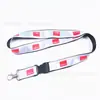 Producción de muestra cordón de doble capa al por mayor cordón de cinta de doble capa cordón de nailon de doble capa fabricante de cordones de Dongguan