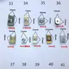 Parafuso de Carro Arruela Clip Porca Peça de Ferro Clipe de Aço M6 Tipo Q312B Porca de Mola Porca em U