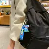 Llavero de Muñeco Stitch Estrella de Dibujos Animados Colgante de Bolso Muñeca Decorativa Ins Lindo Regalo para Pareja Adorno Colgante