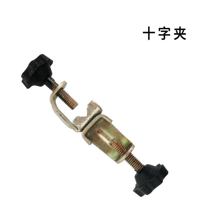 铁架台5