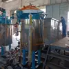 Equipamento de Imersão Orgânica Anaeróbica Banho de Água Quente Equipamento de Cura Limpeza Linha de Montagem de Imersão a Vácuo e Pressão