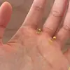 Pendientes de aleación para mujer Pendientes de perlas de alta calidad Estilo coreano Lujo ligero Temperamento Pendientes exagerados Pendientes largos de borla Venta al por mayor