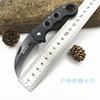 Navaja plegable Boston para exteriores, cuchillo de garra, machete, cuchillo portátil, cuchillo de camping, cuchillo táctico, cuchillo de bolsillo para fruta.
