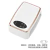 Lâmpada de unha vestível personalizada com apoio de mão, lâmpada especial de fototerapia para unhas para nail designers, iluminação de unha de alta potência para ambas as mãos