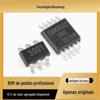 Novo spot SGM358YS/TR rail para trilho de canal duplo CMOS amplificador operacional SGM358YMS