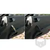 Adequado para Nissan 350z decoração de modificação de interior em fibra de carbono painel de câmbio volante conjunto completo