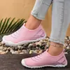 Zapatos de vadeo para arroyo de cinco dedos para exteriores Suela blanda Zapatos descalzos Antideslizantes Secado rápido Zapatos para nadar en la playa y recolectar conchas En stock