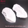 Aspirador de Pó para Nail Art Três Ventoinhas Bolsa Aspirador Grande para Unhas Armazenamento de Pó Bolsa de Vácuo Fabricante Ferramentas