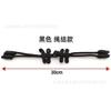 Fivela de pérola estilo chinês estilo nacional vintage prato botão para baixo jaqueta casaco de caxemira casaco de lã de cordeiro pano fivela fivela de canto