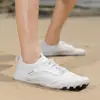 Zapatos de Playa para Exteriores Transfronterizos Zapatos de Yoga para Amantes del Yoga Zapatos de Natación Zapatos Suaves Antideslizantes Anti-corte Secado Rápido Zapatos para Vadear para Mujeres