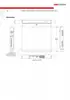 Ds-7608Ni-Q2/8P (Precio Negociable) Hikvision Versión en Inglés Versión Hik 8 Canales Poe