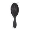 WANMEI peine de masaje para el cabello con bolsa de aire, cuadrado, cojín para el cabello, peine de masaje esponjoso, peine para cabello largo