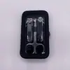 Atacado de Fábrica Cortadores de Unha Personalizados Transfronteiriços e Conjuntos de Ferramentas de Manicure, Tesouras de Unha e Ferramentas de Manicure