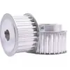 Polia de sincronização tensor ambos os lados rolamento EVD21-20 25 26 28 30-S2M100 S3M100 S3M150