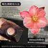 Colorante para flores, absorbente de color para rosas, solución absorbente de color, tinte, colorante para ramos y floristerías