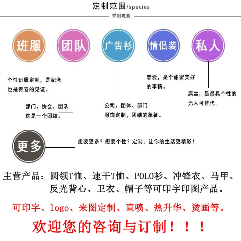 来图定制