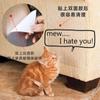 PVC anti-gato risco fita adesiva dupla face para anti-gato arranhão sofá adesivo protetor home cadeira porta canto anti-gato risco dupla face