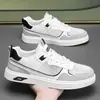 Zapatos de Verano para Hombre 2026 Nuevo Estilo Nicho Malla Transpirable Cómodos Zapatos de Malla Modernos Casual Versátiles de Caña Baja Zapatos Deportivos de Tabla