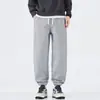 Otoño 2026 Más Vendidos Pantalones Jogger Casuales Estilo Japonés Pantalones Casuales Ligeros de Negocios Modernos para Hombre