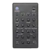 Huaren es adecuado para BOSE Dr. Control remoto de audio para CD Miaoyun Sistema de Música Wave universal generación 234