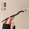 Pasadores para el Cabello de Niñas 2026 Nuevo Estilo Estilo Antiguo Pasadores de Alta Gama Accesorios para el Cabello Hanfu para Peinados de Moño