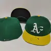 Gorra de Béisbol MLB Yankees Equipo Espacial Gorra Parasol Dodge Sombrero No Ajustable Hip Hop Ala Plana Talla Gorra