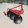 Venda Quente na África Trator Agrícola 60cv 4WD para Venda