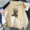 Sudadera Unisex Nueva de Comercio Exterior con Estampado Harajuku de la Serie de Anime Naruto 2025