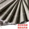 Saco tecido à prova d'água com filme espessado saco de pele de cobra fabricantes atacado logística de vestuário saco de embalagem à prova de poeira