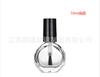 3ML5ML10ML frasco de vidro vazio para esmalte de unha frasco com pincel frasco de esmalte frasco pequeno para sub-embalagem fabricantes atacado