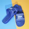 Pantuflas de hospitalidad para hombre de verano para casa, hogar, baño, interior, antideslizantes, para hotel, baño, pantuflas de plástico al por mayor
