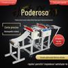 Filme Termoencolhível Máquina de Corte de Filme Totalmente Automática Filme PET Máquina de Corte por Computador Máquina de Corte de Filme de PVC Máquina de Corte Transversal de Filme POF