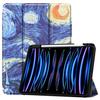 Adecuado para Nuevo 2022 iPad Pro11 Funda Protectora iPad 11 pulgadas Carcasa Blanda Tpu 70% de descuento Carcasa Blanda Integral de Cuero