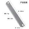 Cuchillo para Cortar Hierbas Medicinales, Cuchillo Pequeño Operado a Mano para Rebanar Panax Notoginseng, Astas de Ciervo y Ganoderma Lucidum