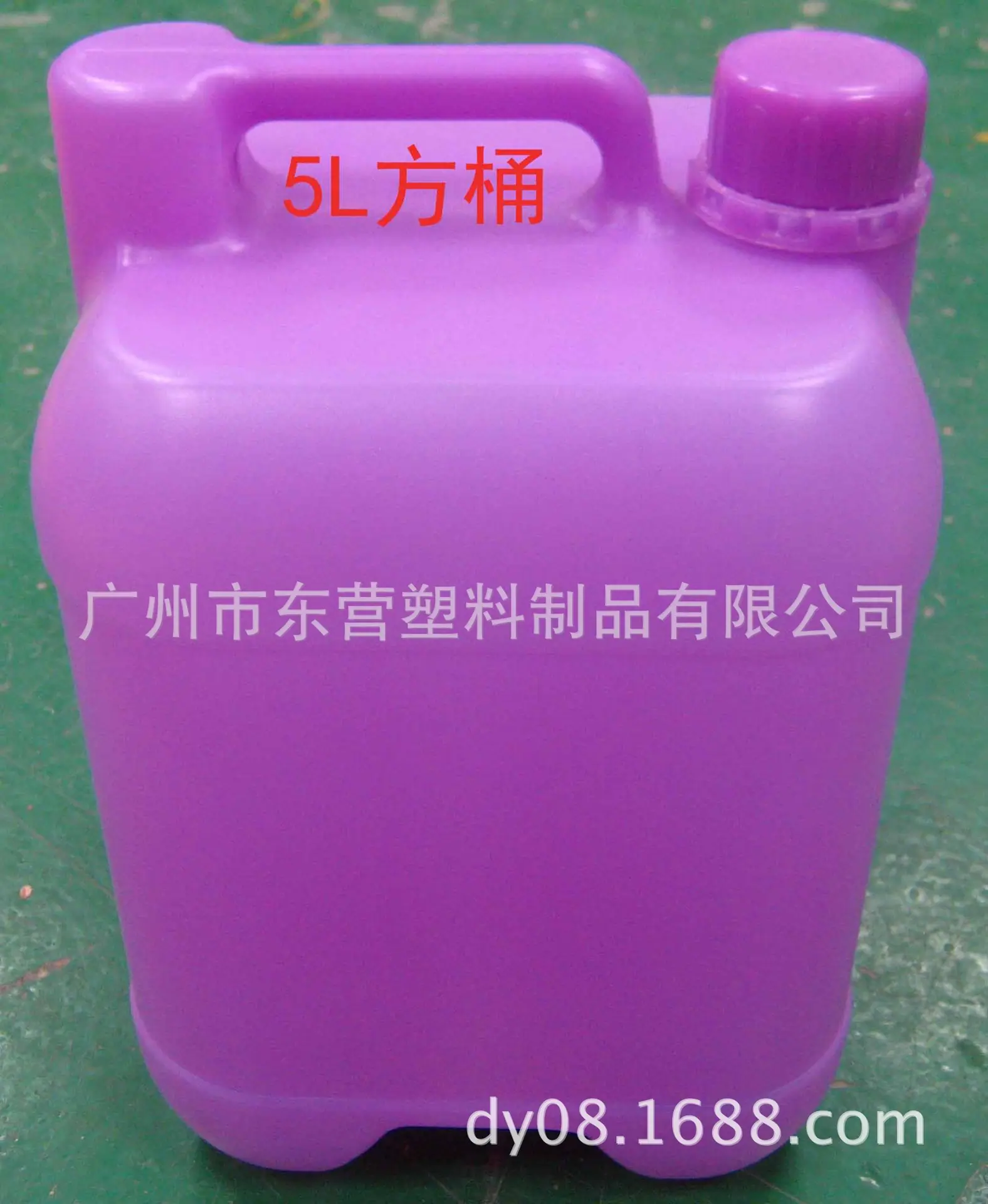 5L方桶3