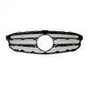 2058800183, uma grade de radiador cromada adequada para o Mercedes-Benz Classe C W205
