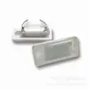 Fornecimento Transfronteiriço Adequado para Audi Luz de Placa LED Audi A4/A6/A8/Rs4/Rs6/A3 Luz de Placa