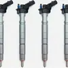 Injetor de Combustível 33800-2F000 0445116018