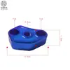Tensor de cadena de distribución CNC modificado para motocicleta hecho de aleación de aluminio adecuado para GIORNO PCX160