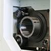 Torno para Roscado de Tubos Qk1319 Máquina Herramienta de Roscado CNC Torno CNC Automático Doble Mandril Máquina de Roscado CNC