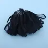 Cordão de Poliéster Resistente ao Desgaste com Gancho de Orelha de 1cm para Lanterna, Garrafa de Água, Celular, Pen Drive, Chave, Cordão Simples Antiperda