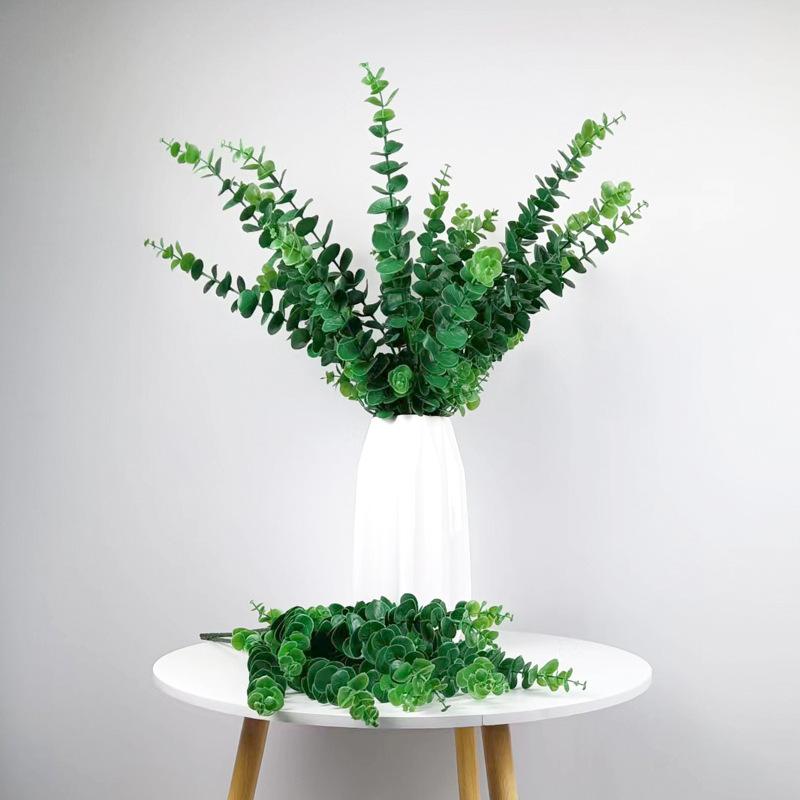 桌面绿植摆件
