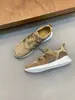 Zapatos Deportivos Casuales Blancos de Malla Transpirable con Suela Gruesa para Hombre Europeos y Americanos, de Marca Famosa, Modernos y Tendencia