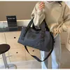 Bolsa de Viaje Gran Capacidad Equipaje Bolso de Mano Bolsa para Nadar Fitness Bolsa de Almacenamiento para Distancias Cortas Bolsa de Viaje Impermeable Bolsa de Entrenamiento Fitness