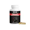 Cápsulas DOCTEAT de Soporte para la Resistencia Masculina Suplemento Energético Diario para Potenciar la Vitalidad Masculina Cápsulas para el Cuidado Corporal