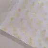 Puntos de Nylon, Malla de Nylon, Malla de Lunares con Hilo Dorado, Telas para Ropa de Mujer y Niños Disponibles en Stock