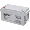 Bateria Aokai 6Gfm100G 12V100Ah Estação Base Solar Ups Sala de Servidores Fonte de Alimentação Atacado e Varejo