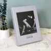 Nuevo Estilo Chino Decoración Blanco y Negro Gris Traje Combinado de Libros Decorativos Medianos Libro Decorativo Hotel Villa Sala Modelo Adornos de Decoración Suave