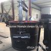 Atacado de fábrica colher de fundição de metal colher de fornecimento Dafeng Jiangsu colher de ferro